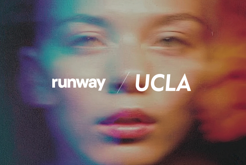 Runway official thumbnail image